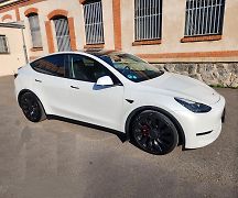 Tesla Model Y (2022)  534KW*78,8KWh*PERFORMENS* - fotografie inzerátu