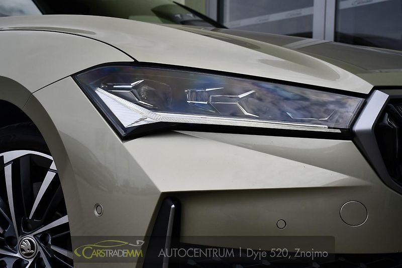 Škoda Superb 2.0TDi 142kW L&K 4x4 - fotka 59 z 61