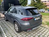 Mercedes-Benz GLE 450CDI ČR- TOP STAV-TAŽNÉ- - náhled 4