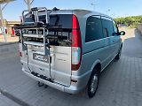 Mercedes-Benz Viano (2007) 2,2CDi 4x4 Steyr 7 míst - náhled 4