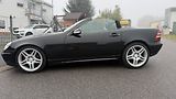 Mercedes-Benz SLK (2000) 320 AUT 160KW MB KOLA18 KLIMA - náhled 21