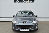 Peugeot 407 2.2 HDI 125kW PANORAMA ČR - náhled 1