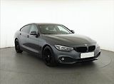 BMW Řada 4 (2018) 420d, Automat, Serv.kniha - náhled 1