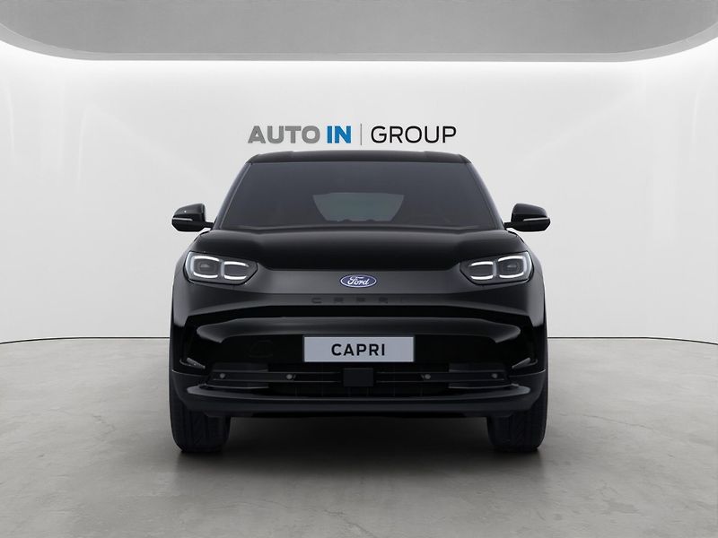 Ford Capri (2026) Premium 5D 77 kWh,0 PRODLOUŽEN - fotka 4 z 7