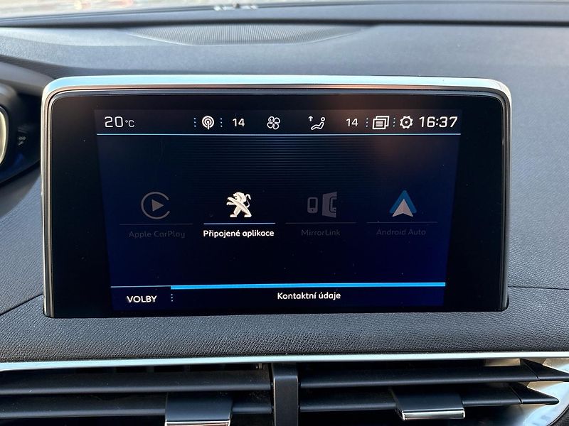 Peugeot 5008 (2018) AllurePack 1.6 THP EAT6 - fotka 44 z 57