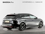 Volkswagen ID.7 Tourer (2025) GTX 250kW 4Motion, 91 kWh - náhled 1