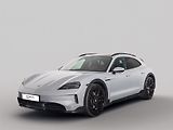 Porsche Taycan 4 Cross Turismo 360 Pano Venti - náhled 1
