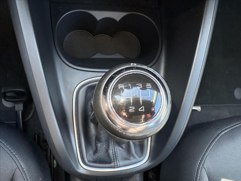 Audi A1 1,2 TFSi 63kW 5dveří,Klima,Alu - fotka 10 z 23