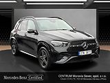Mercedes-Benz GLE 450d 4M, 1.majitel, CZ - náhled 7