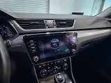 Škoda Superb 2.0 TDI 110kW Style Combi - náhled 14