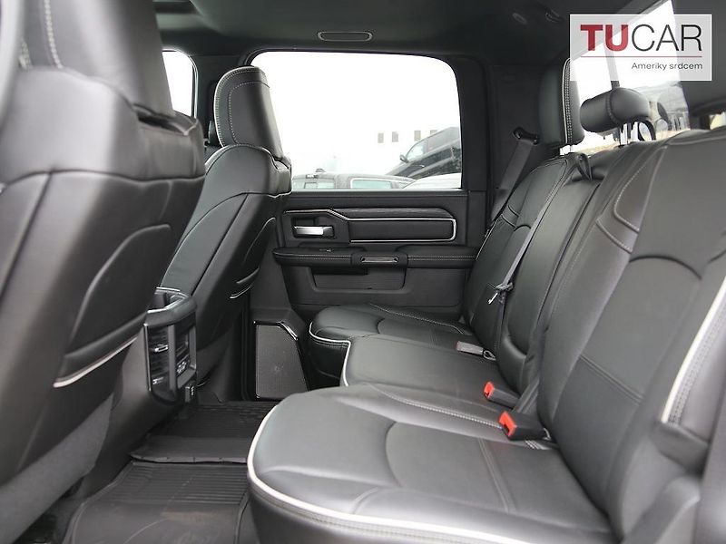 RAM 2500 (2026) Power Wagon 6.4 V8 RamBox - fotka 53 z 59