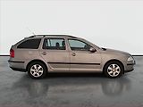 Škoda Octavia (2007) 1.9 TDI DPF, nová STK - náhled 6