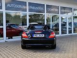 Mercedes-Benz SLK 1,8 200 KOMPRESSOR MANUAL 163k - náhled 17