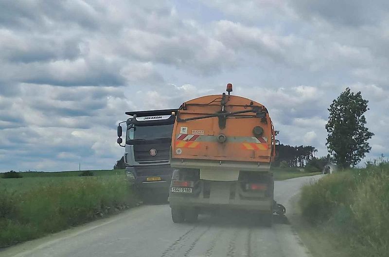 Největší posun je možné vidět na úseku Slaný – Kutrovice.