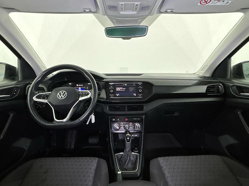 Volkswagen T-Cross LIFE - fotka 5 z 28