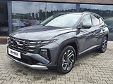 Hyundai Tucson 1.6 T-GDI/158kW PRM LUX HEV AT - náhled 1