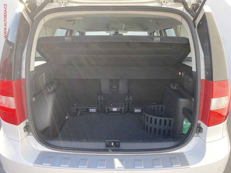 Škoda Yeti (2014) 1.2 TSi, Ambition, DSG, TZ - fotka 7 z 17