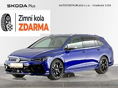 Volkswagen Golf (2025) R 2.0 TSI 245kW 4Motion DSG - fotografie inzerátu