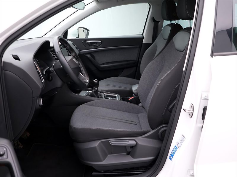 Seat Ateca 1,5 TSI 110 kW CZ - fotka 11 z 38