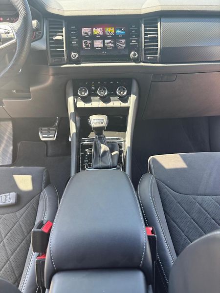 Škoda Kodiaq (2023) - fotka 20 z 22