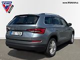 Škoda Kodiaq (2020) 2.0 TSI 4X4 - náhled 4