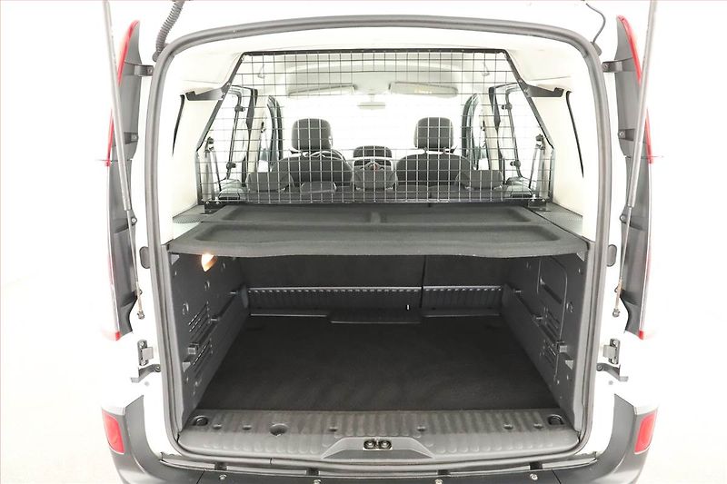 Renault Kangoo (2020) 1.5 dCi, 5Míst, ČR, 1Maj, DPH - fotka 12 z 12