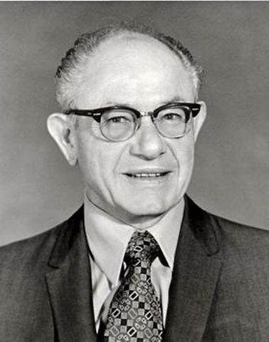 Vynálezce Frank Zamboni., zdroj: Wikimedia Commons, DatBot