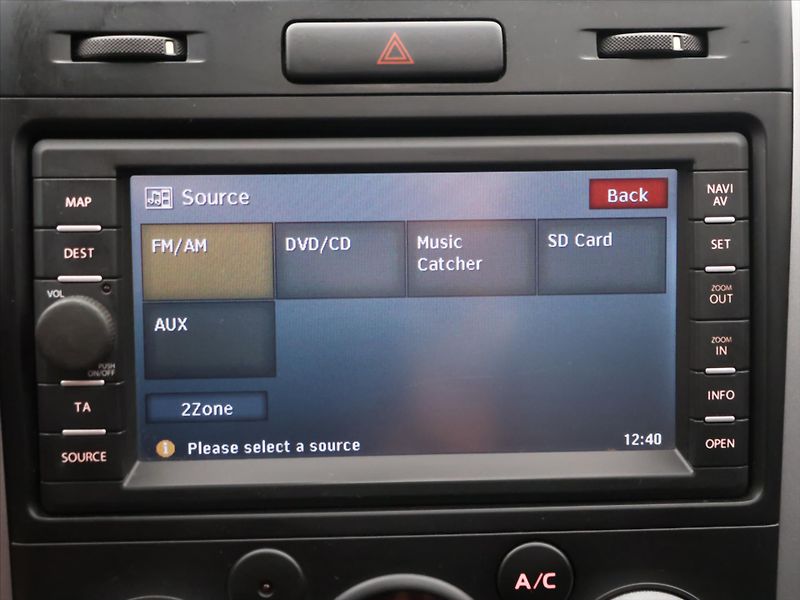 Suzuki Grand Vitara 3,2 VVT 171kW V6 CZ Aut. - fotka 21 z 32