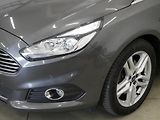 Ford S-MAX - náhled 9