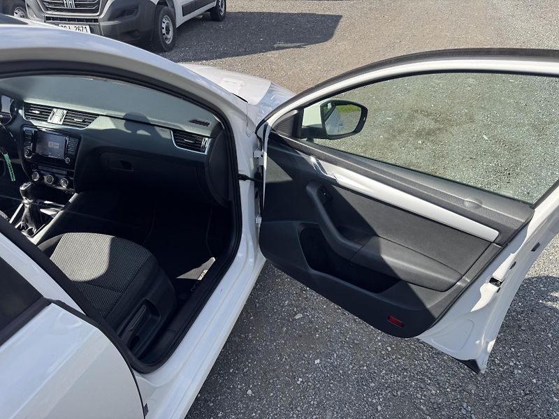Škoda Octavia 1.6TDi,81kw,DPH,nové v ČR - fotka 23 z 38