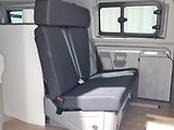 Ford Tourneo Custom (2026) Nugget Titanium 320 L2 - náhled 4