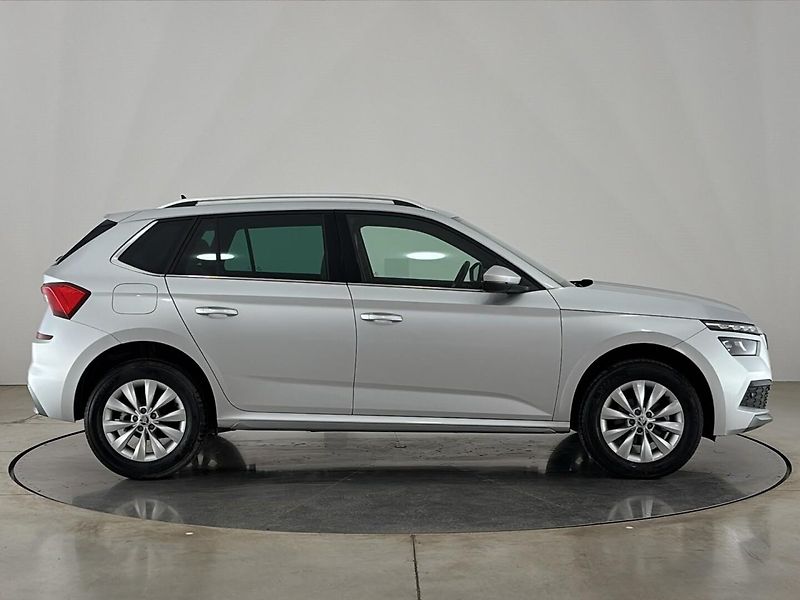 Škoda Kamiq Style DSG - fotka 16 z 28