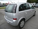 Opel Meriva 1,6 i 77kW AUTOMAT, klima - náhled 7
