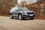 Škoda Kodiaq (2021) Style 2.0 TDI - náhled 26