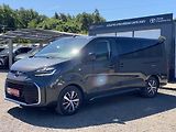 Toyota ProAce Verso 2.0D, ČR-1m, Family L2, DPH - náhled 3