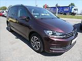 Volkswagen Touran 1,4 TSi 110kW DSG, navi, závěs - náhled 1