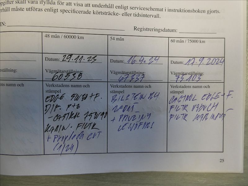 Subaru Outback 2,5 i 129kV 4WD,1.maj,serviska - fotka 50 z 51