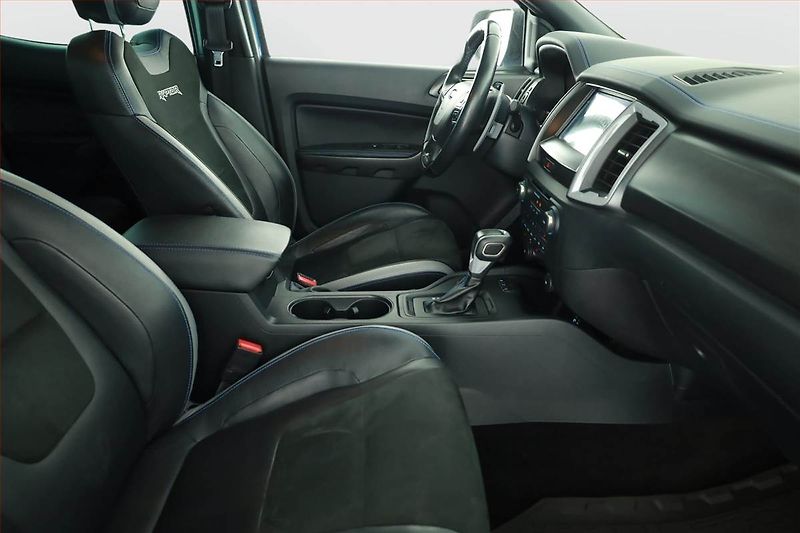 Ford Ranger (2020) 2.0 TDCi - fotka 9 z 23