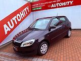 Škoda Fabia 1.2 TSi Ambition, 75 tkm - náhled 1