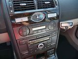 Ford Mondeo (2005) 2.0i, ČR, AAC, tempo - náhled 11