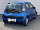 Citroën C1 (2010) 1.0i, 2.maj,ČR, servis.kniha - náhled 3