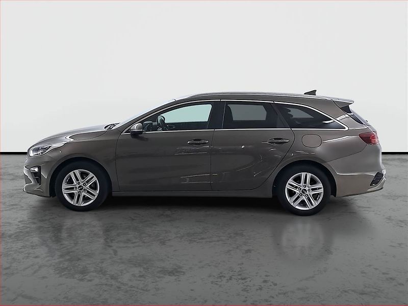 Kia Ceed (2019) 1.4 T-GDI, Serv.kniha, Navi - fotka 3 z 17
