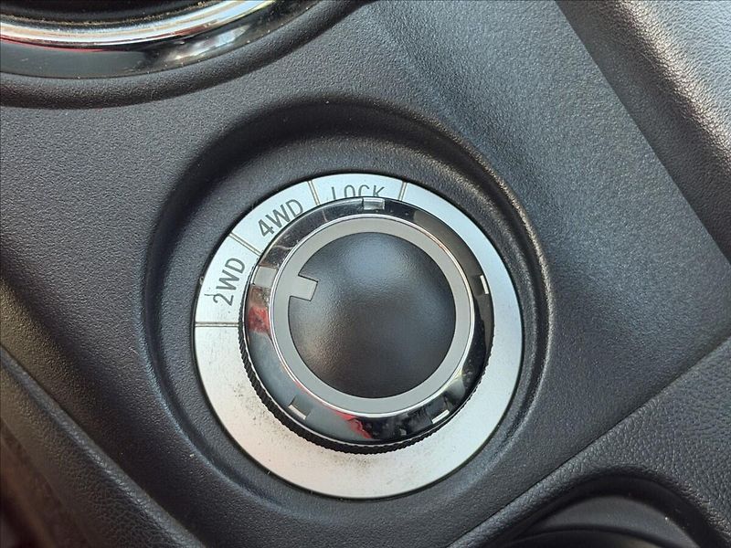 Citroën C4 Aircross 1,6 HDI 4X4 - fotka 18 z 38