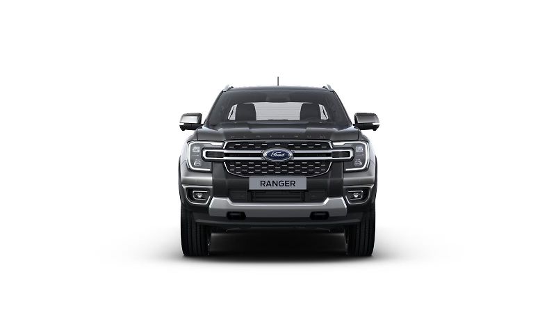 Ford Ranger (2026) Platinum, Dvojkabina, 3.0 EcoB - fotka 9 z 9