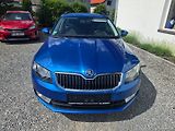 Škoda Octavia (2015) 2.0 TDI TOP Serviska - náhled 7
