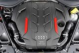 Audi S8 4.0 TFSI Quattro/B&O/Matrix/57 - náhled 10