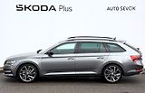 Škoda Superb (2024) Combi SportLine 2,0 TDI 147 kW - náhled 2