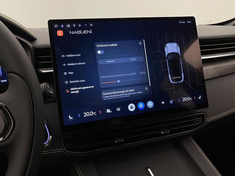 Lynk & Co 01 (2025) CORE PHEV AUT CZ 1.maj - fotka 75 z 96