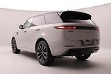 Land Rover Range Rover Sport (2026) D300 DYNAMIC HSE AWD REZERVACE - náhled 10
