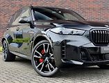 BMW X5 (2025) 50e xDrive M SPORT Individual - náhled 10